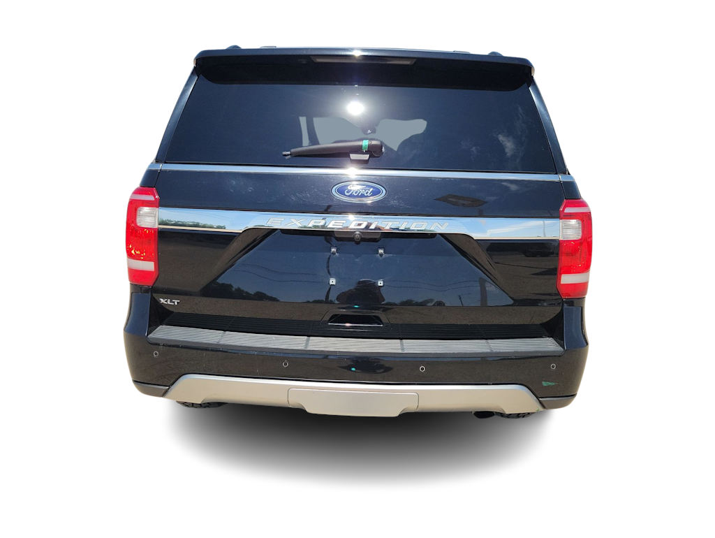 2021 Ford Expedition XLT 5