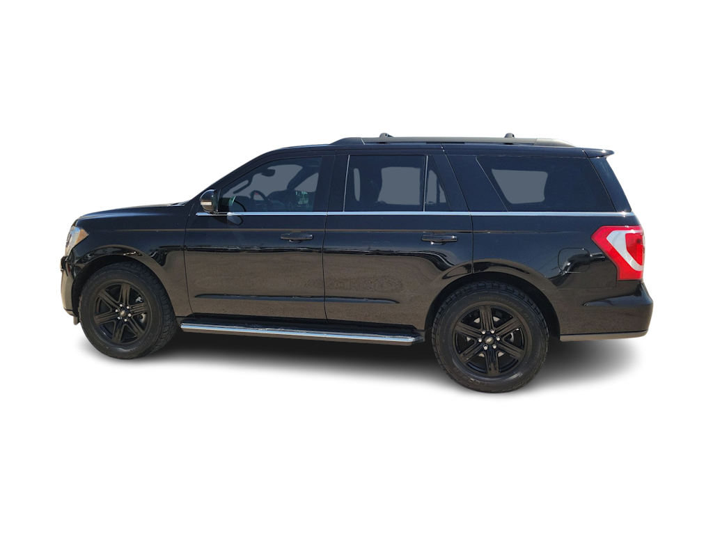 2021 Ford Expedition XLT 3