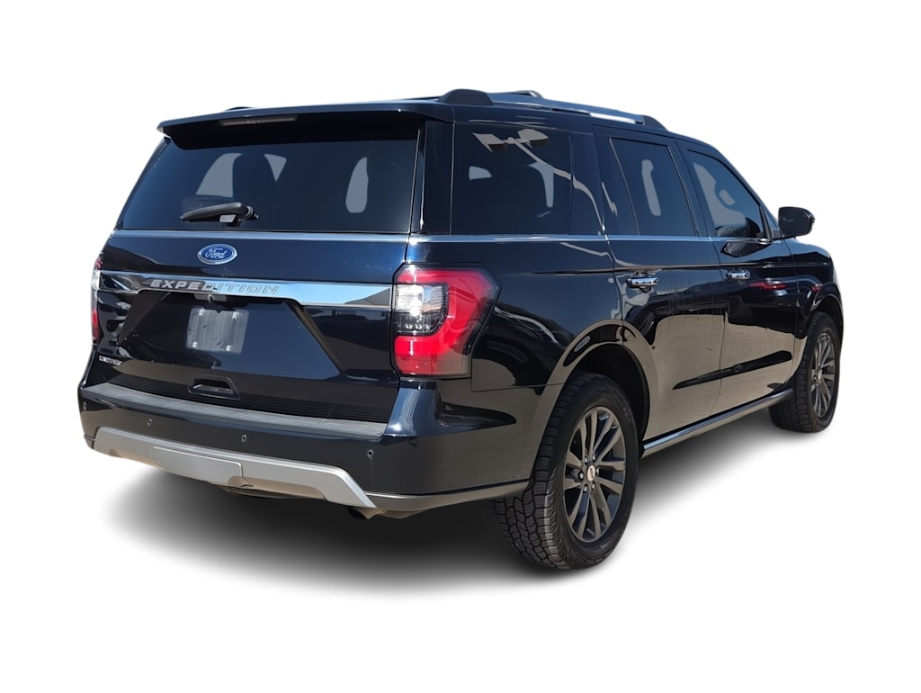 Thumbnail: 2021 Ford Expedition - 20
