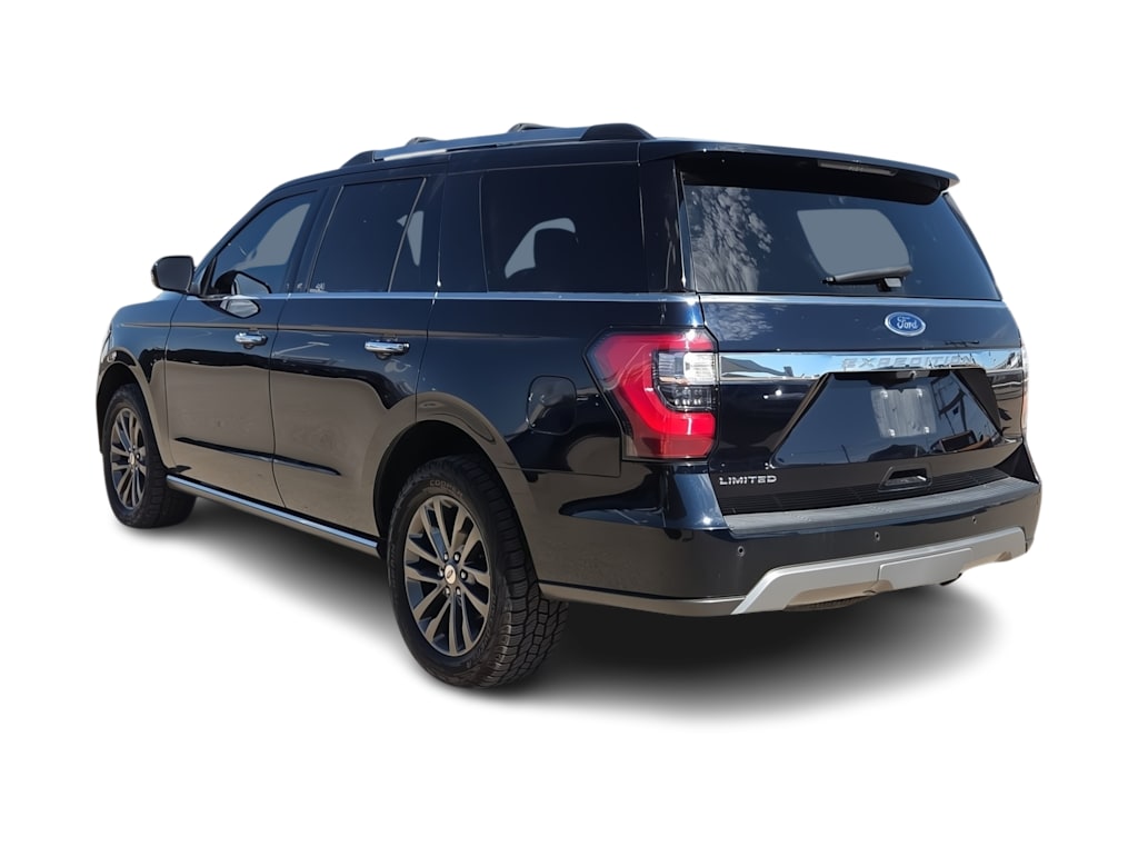 Thumbnail: 2021 Ford Expedition - 4