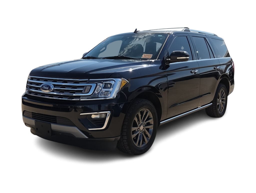 Thumbnail: 2021 Ford Expedition - 19