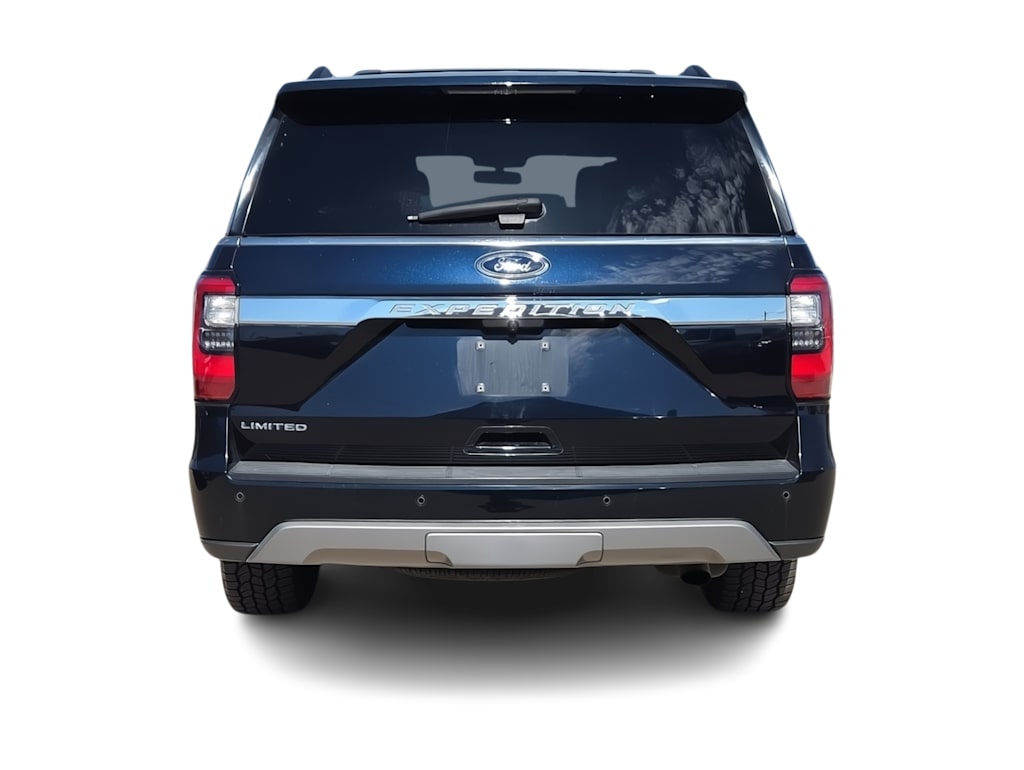 Thumbnail: 2021 Ford Expedition - 5