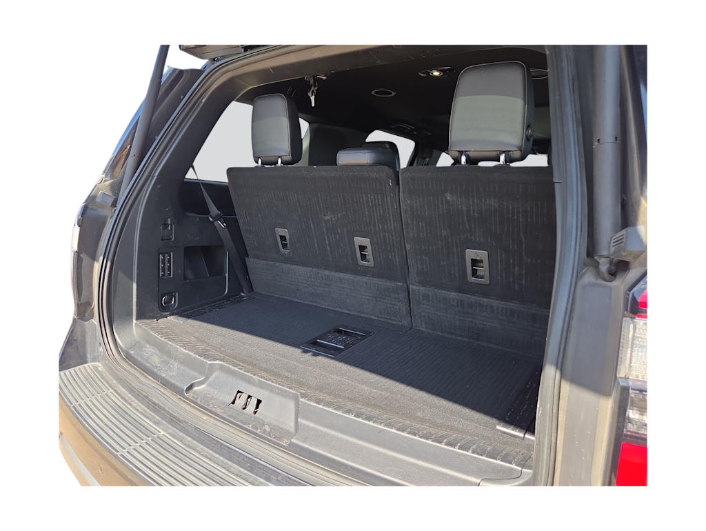 Thumbnail: 2021 Ford Expedition - 24