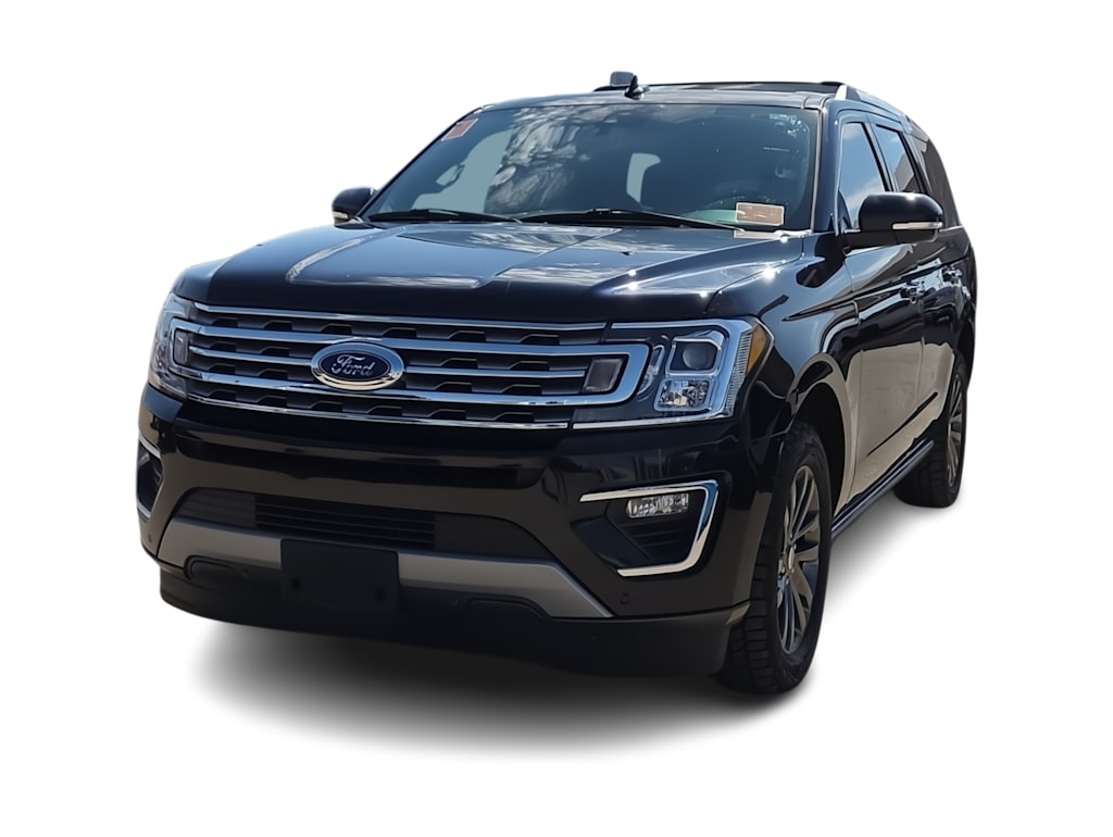Thumbnail: 2021 Ford Expedition - 18