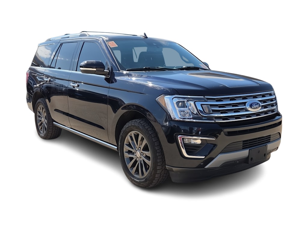Thumbnail: 2021 Ford Expedition - 17