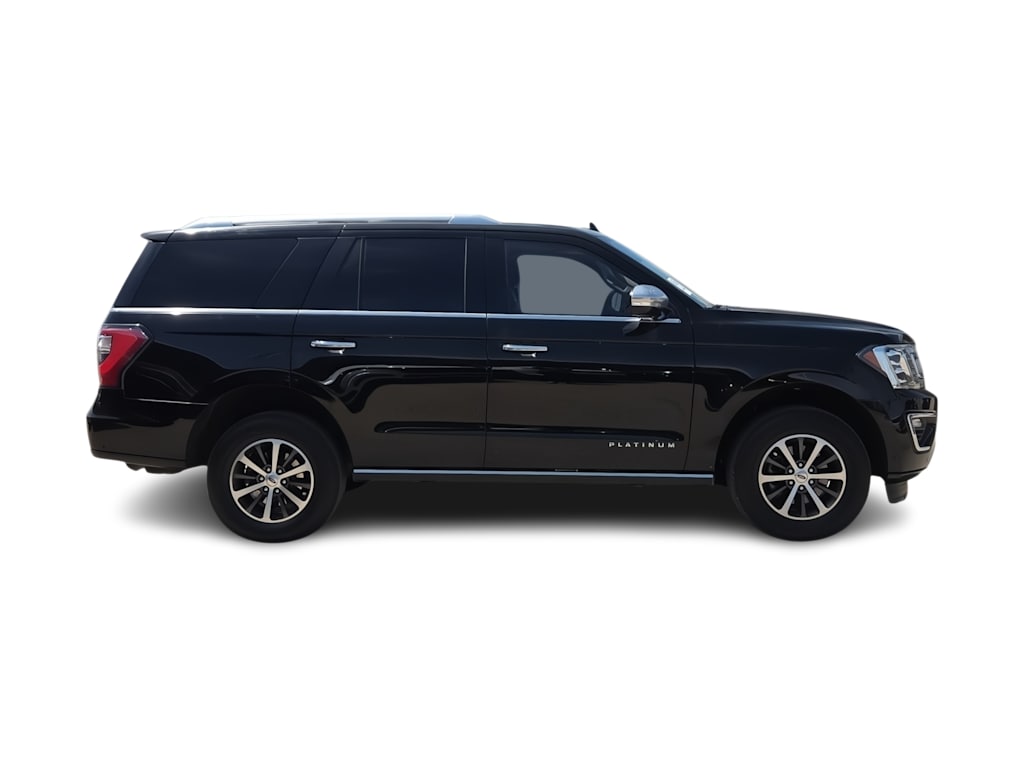 Thumbnail: 2018 Ford Expedition - 22