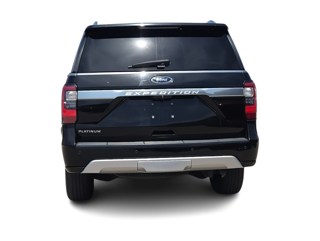 Thumbnail: 2018 Ford Expedition - 5