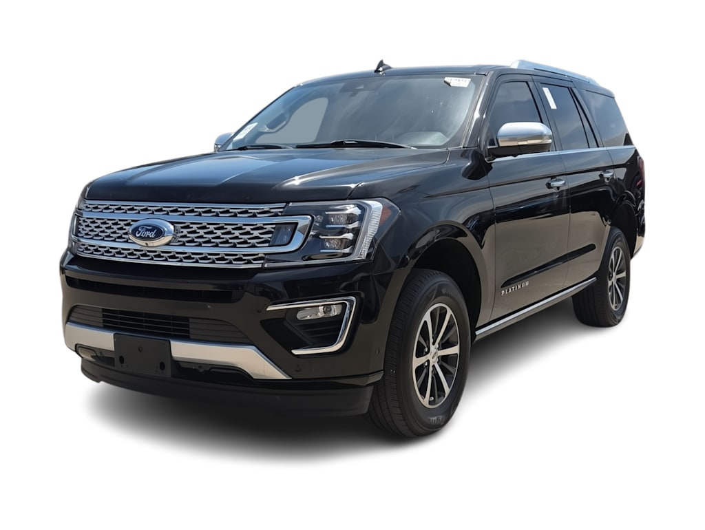 Thumbnail: 2018 Ford Expedition - 20