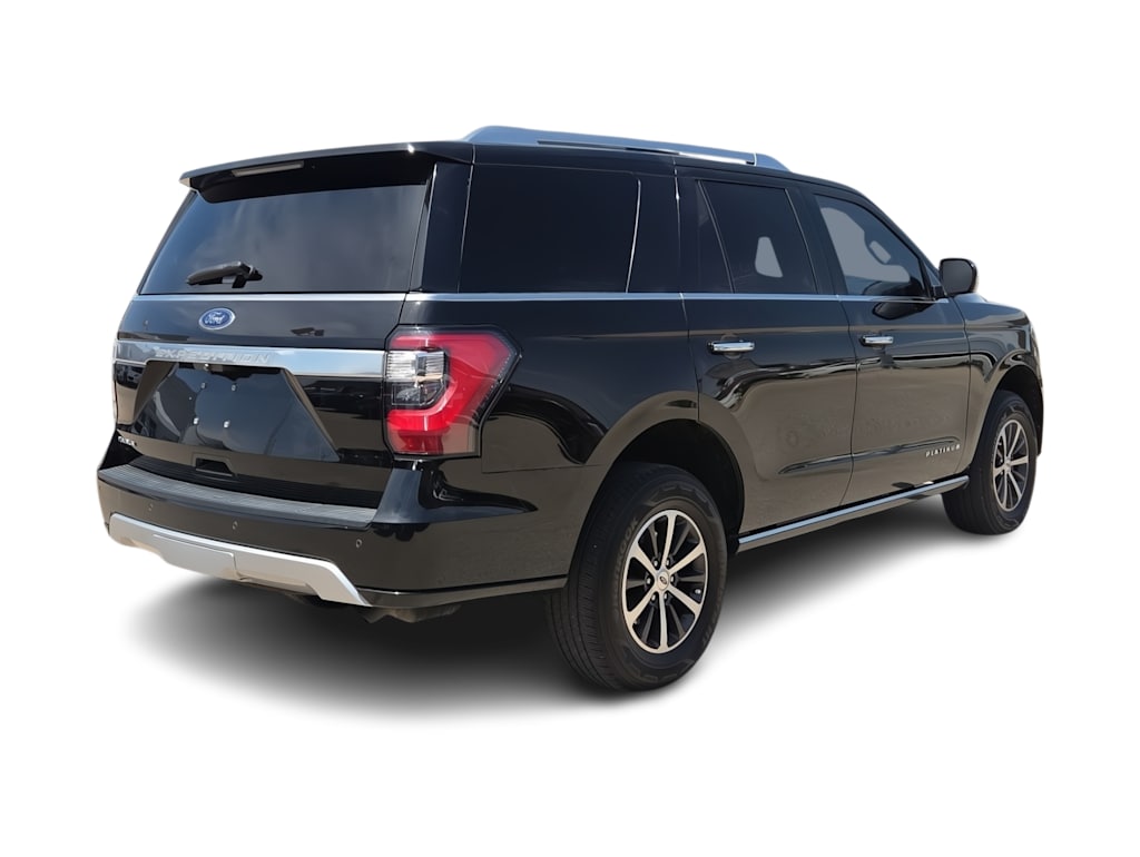 Thumbnail: 2018 Ford Expedition - 21