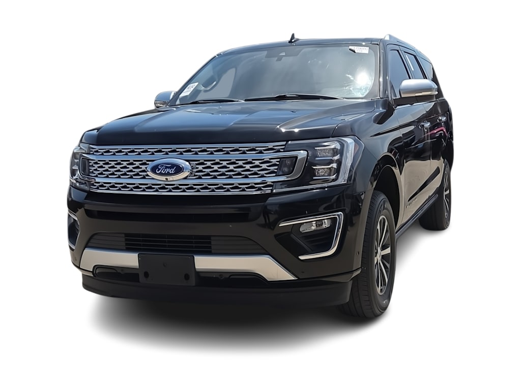 Thumbnail: 2018 Ford Expedition - 6