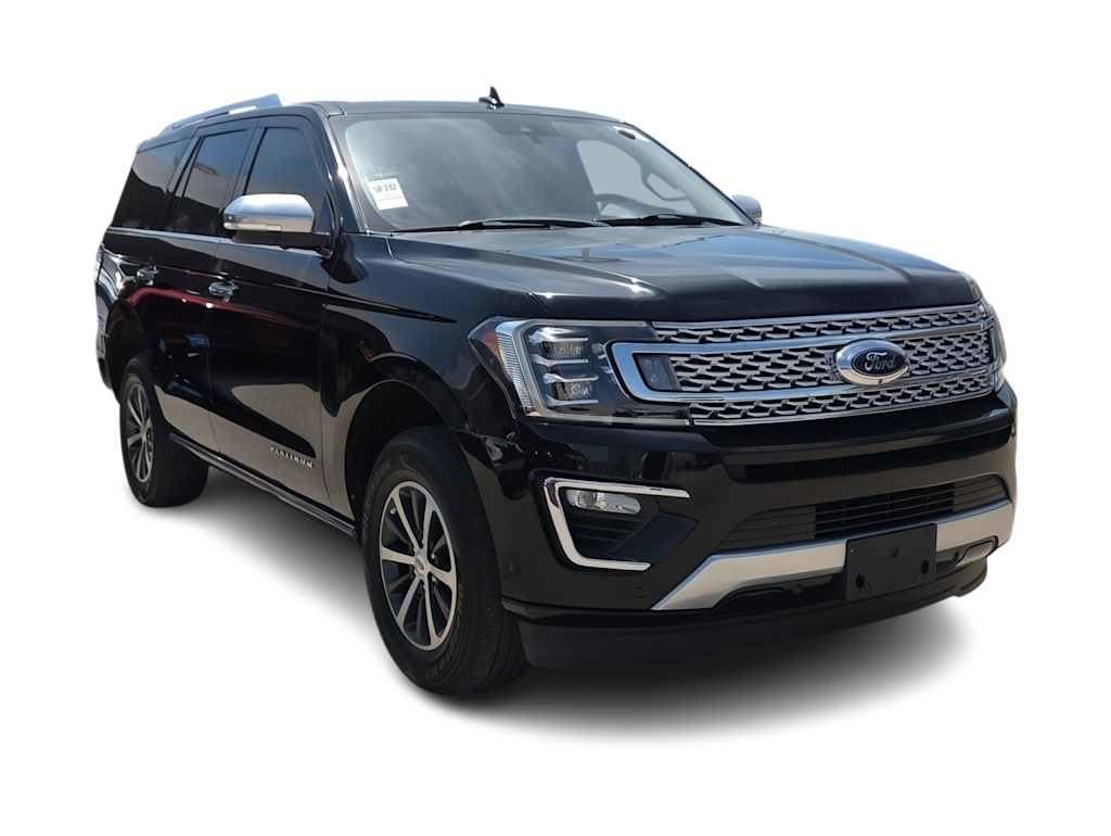 Thumbnail: 2018 Ford Expedition - 19