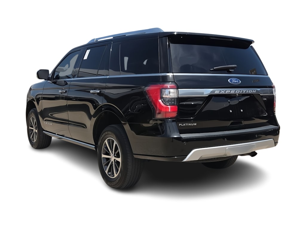 Thumbnail: 2018 Ford Expedition - 4