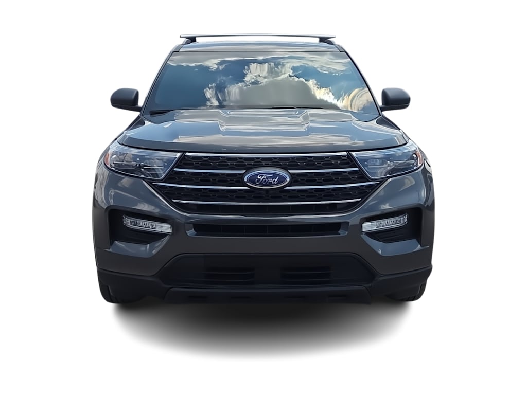 Thumbnail: 2020 Ford Explorer - 5