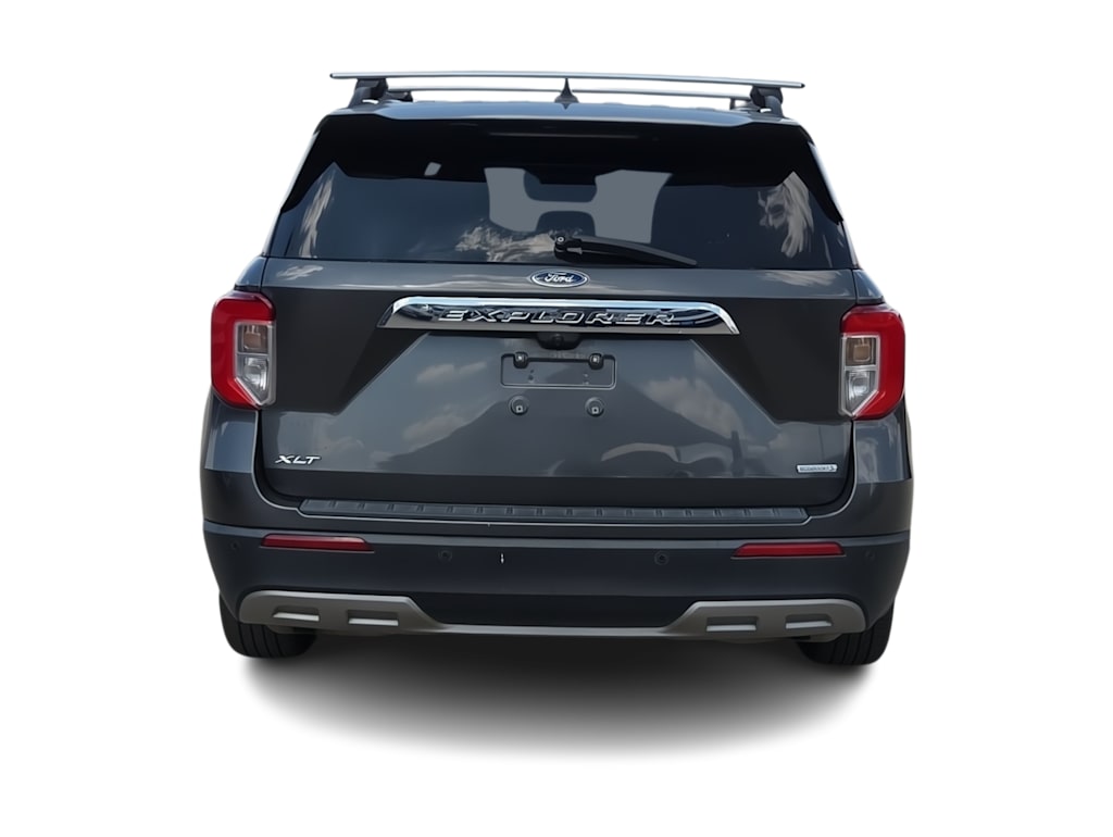 Thumbnail: 2020 Ford Explorer - 19