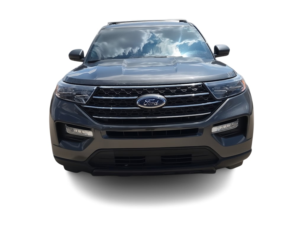Thumbnail: 2020 Ford Explorer - 22