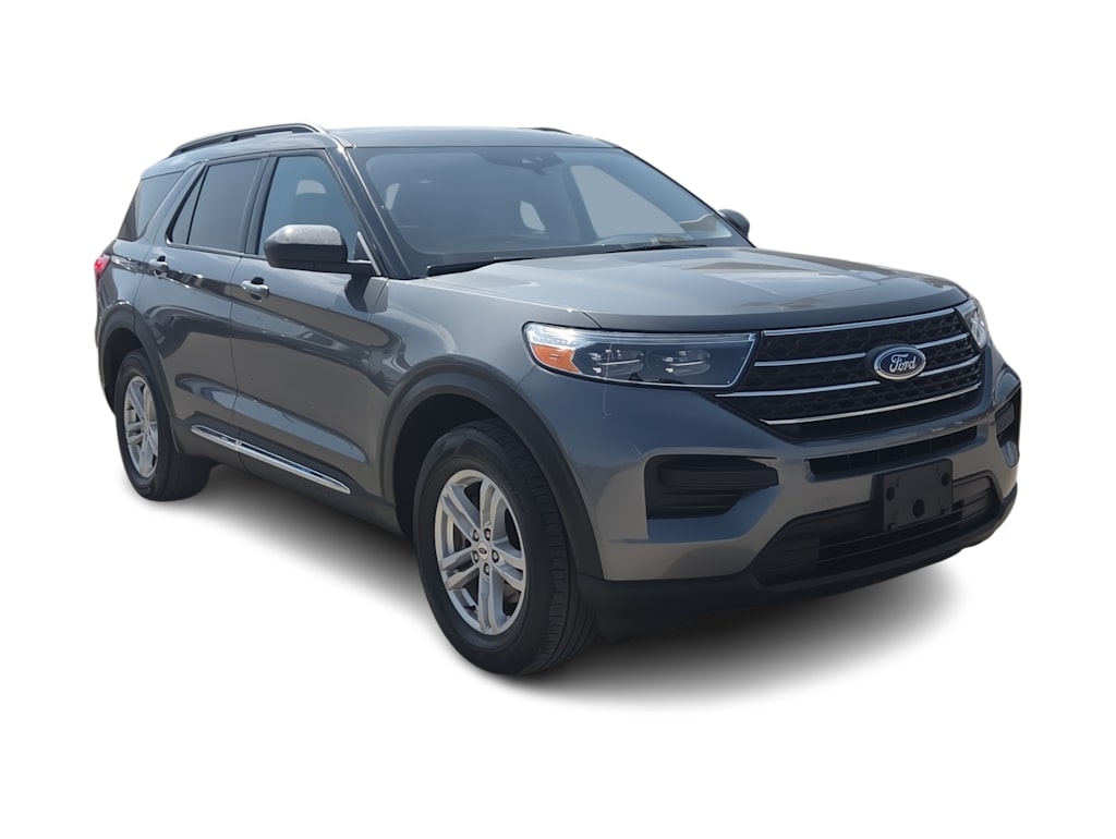 Thumbnail: 2023 Ford Explorer - 17