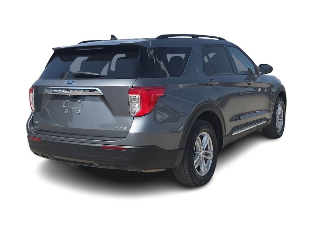 Thumbnail: 2023 Ford Explorer - 19