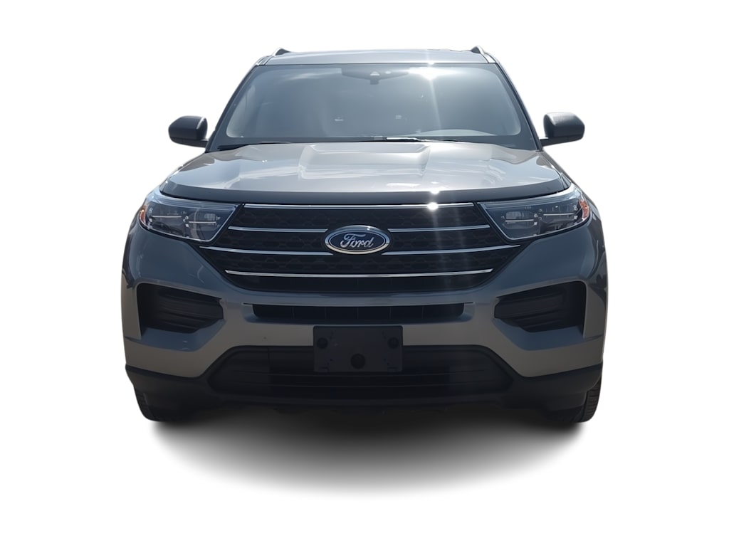 Thumbnail: 2023 Ford Explorer - 6
