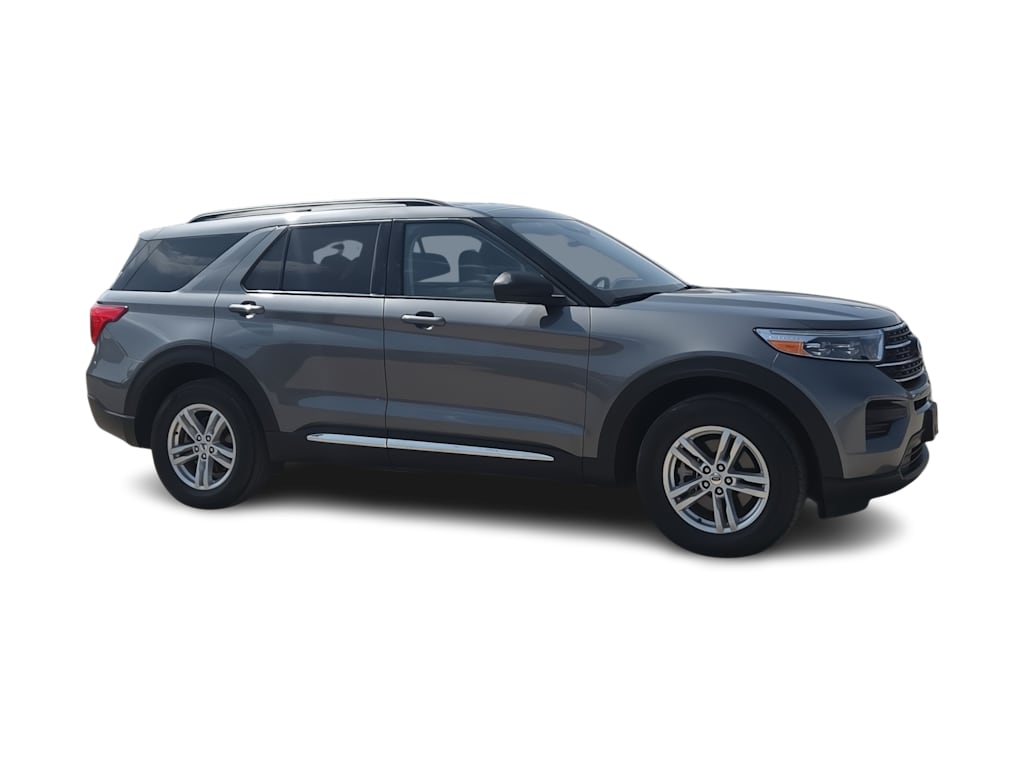 Thumbnail: 2023 Ford Explorer - 20
