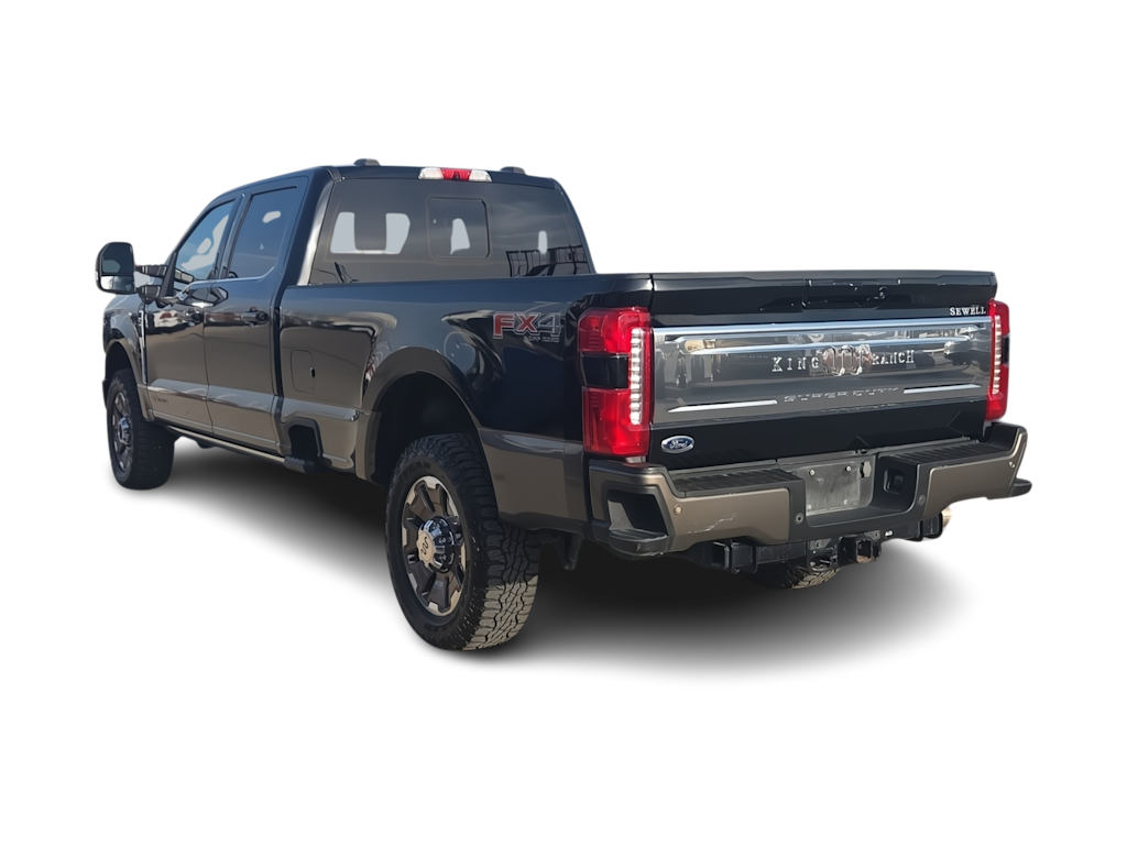Thumbnail: 2023 Ford F-250 - 4