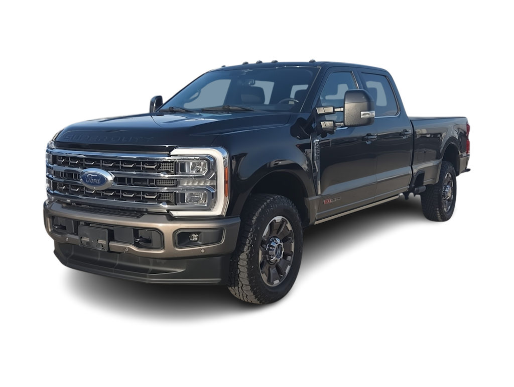 Thumbnail: 2023 Ford F-250 - 16