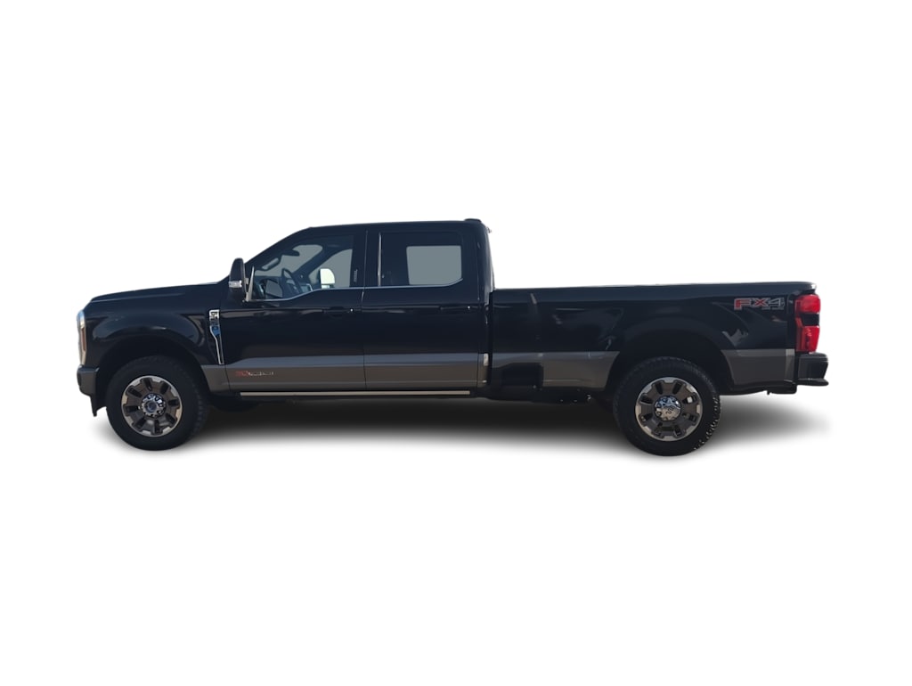 Thumbnail: 2023 Ford F-250 - 3