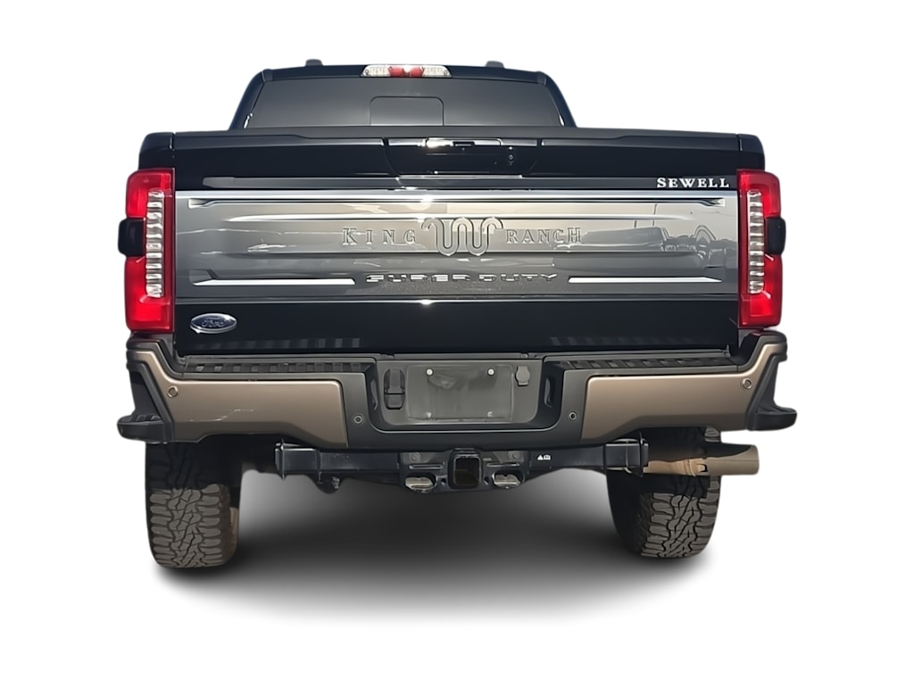 Thumbnail: 2023 Ford F-250 - 17