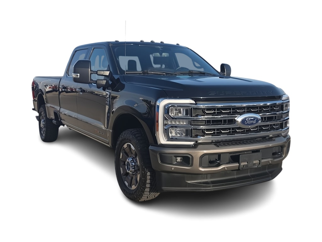 Thumbnail: 2023 Ford F-250 - 15