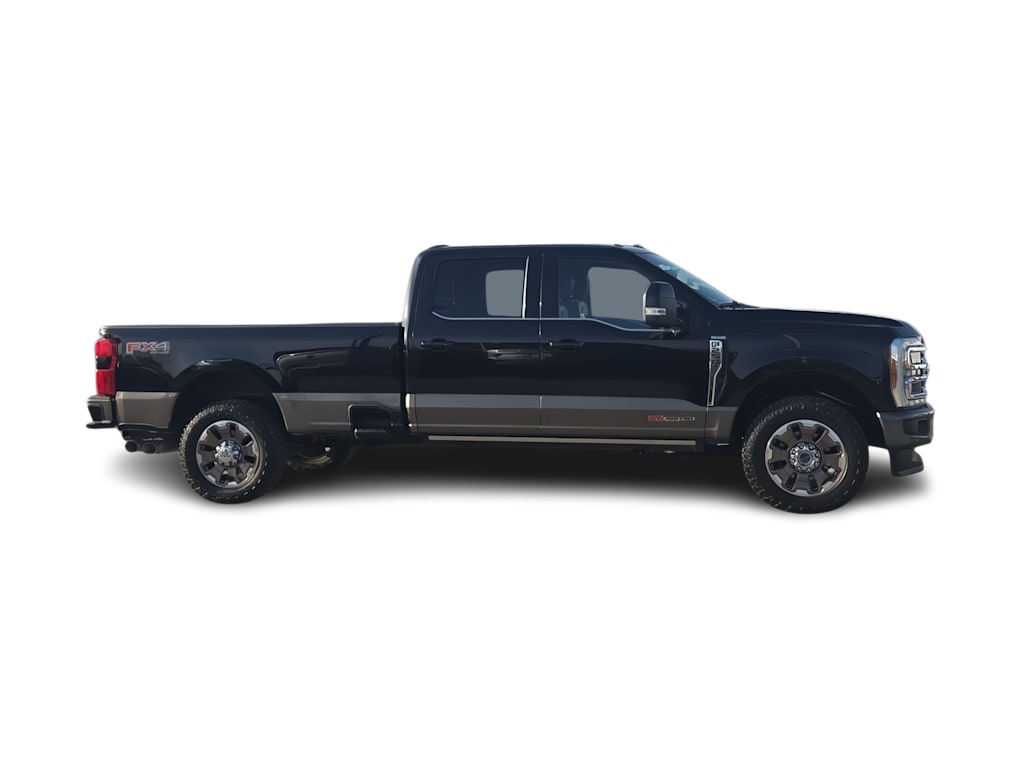 Thumbnail: 2023 Ford F-250 - 19