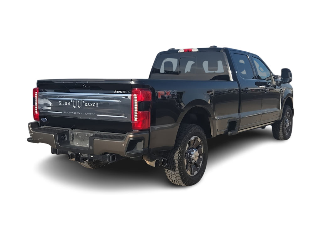 Thumbnail: 2023 Ford F-250 - 18