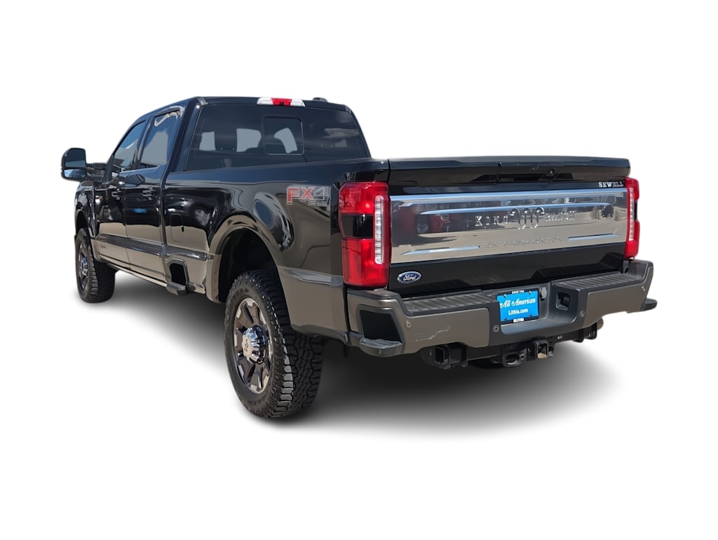 Thumbnail: 2023 Ford F-250 - 4
