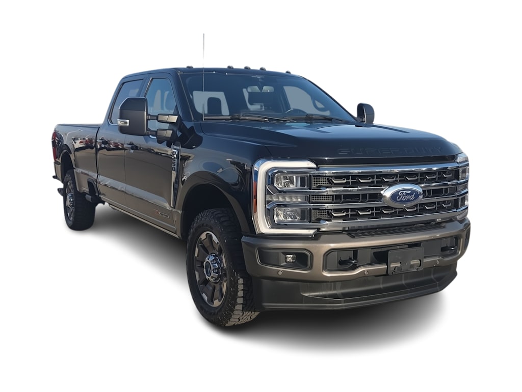 Thumbnail: 2023 Ford F-250 - 15