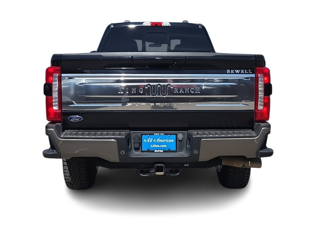 Thumbnail: 2023 Ford F-250 - 17