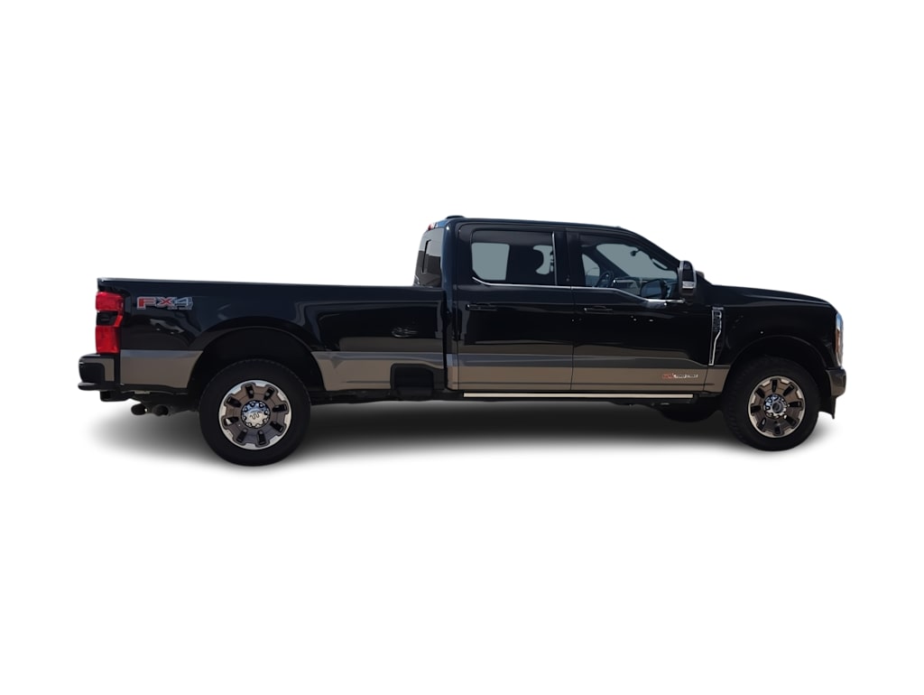 Thumbnail: 2023 Ford F-250 - 19