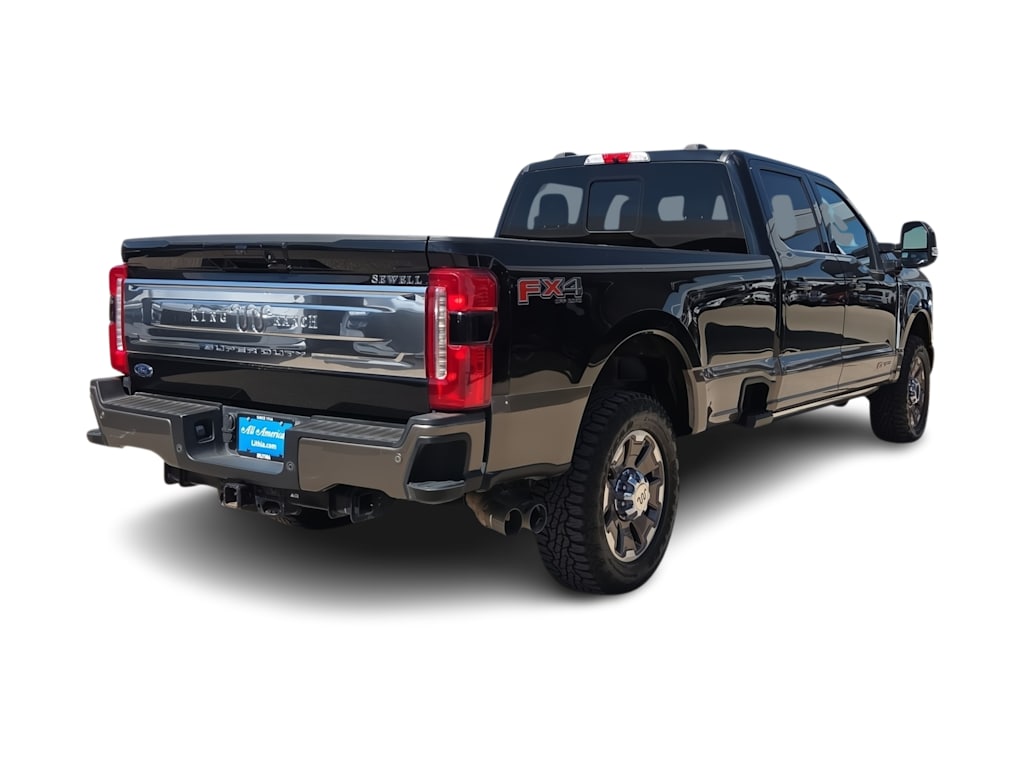 Thumbnail: 2023 Ford F-250 - 18