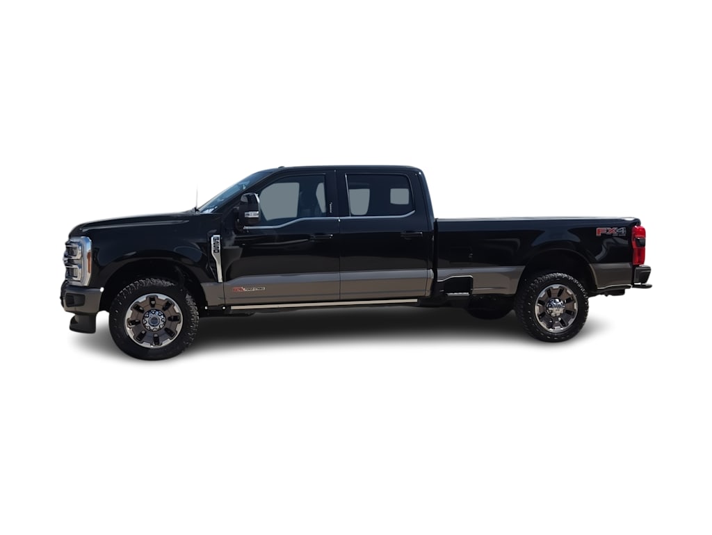 Thumbnail: 2023 Ford F-250 - 3