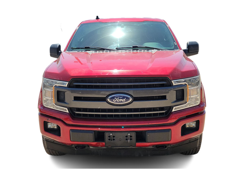 2020 Ford F-150 XLT 6