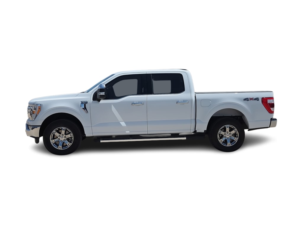 Thumbnail: 2023 Ford F-150 - 3
