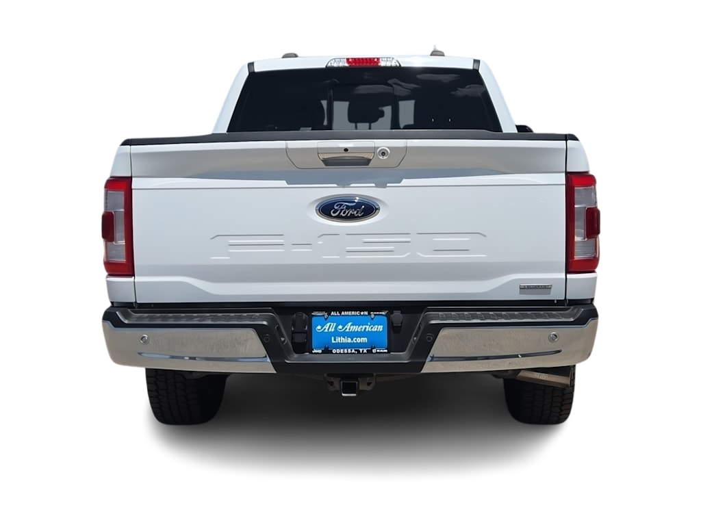 Thumbnail: 2023 Ford F-150 - 20