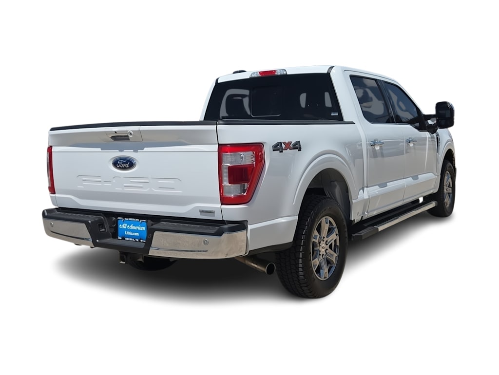 Thumbnail: 2023 Ford F-150 - 21