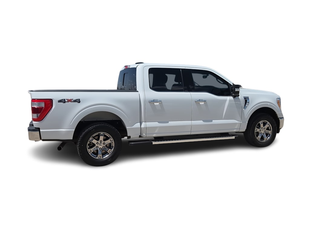 Thumbnail: 2023 Ford F-150 - 22