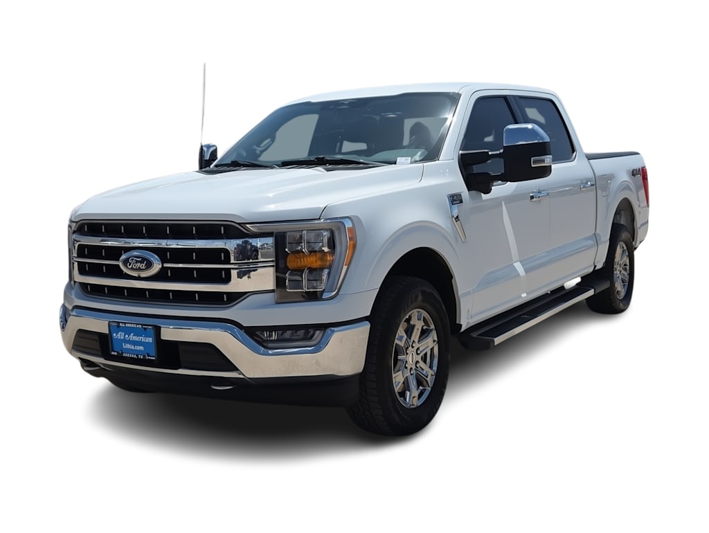 Thumbnail: 2023 Ford F-150 - 18