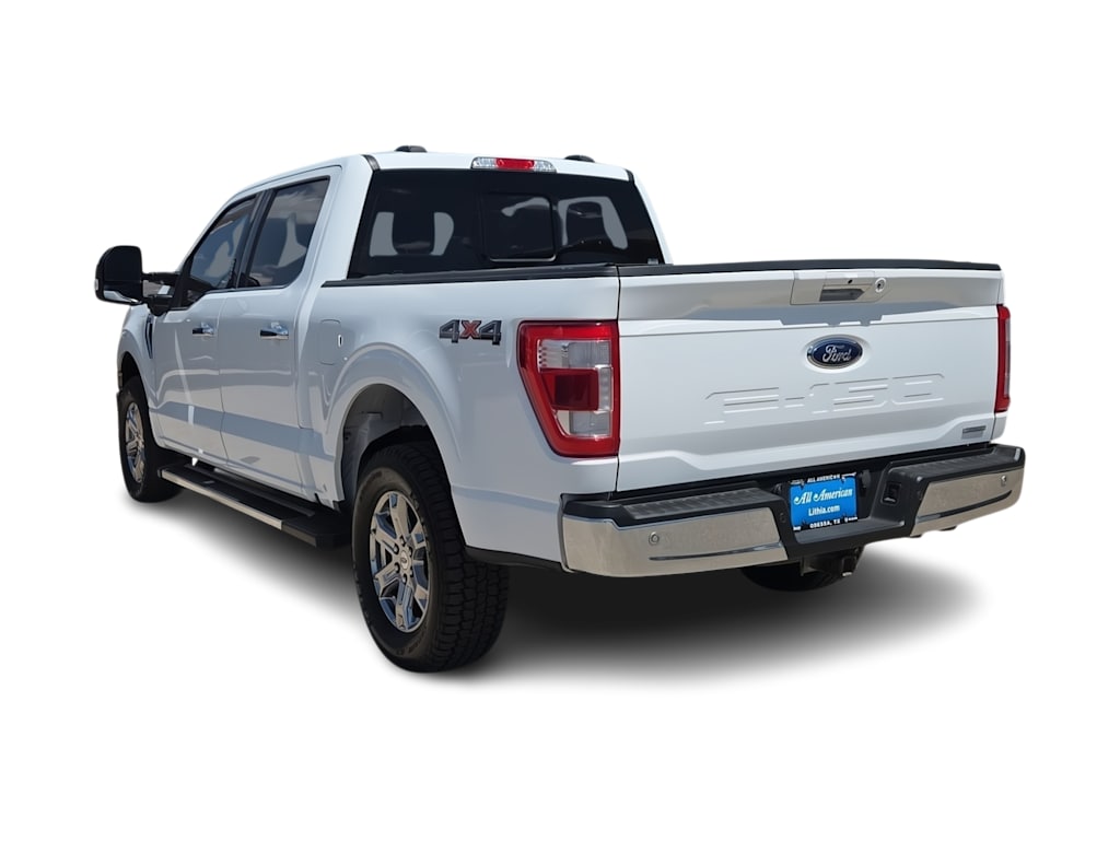 Thumbnail: 2023 Ford F-150 - 19