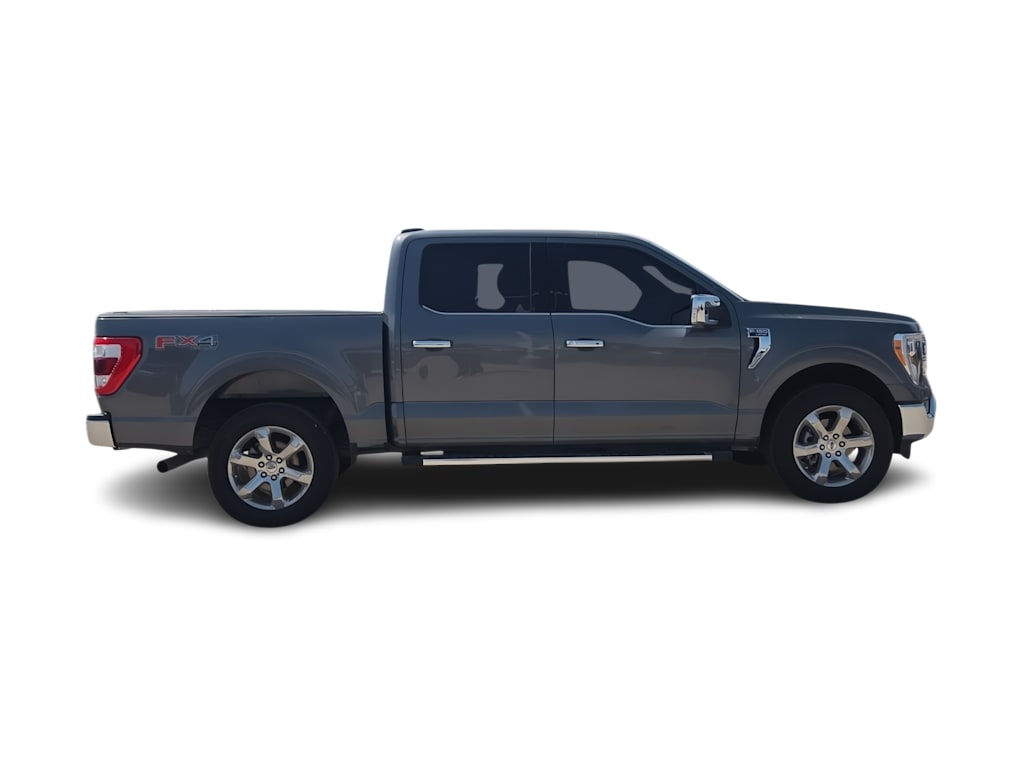 Thumbnail: 2022 Ford F-150 - 20