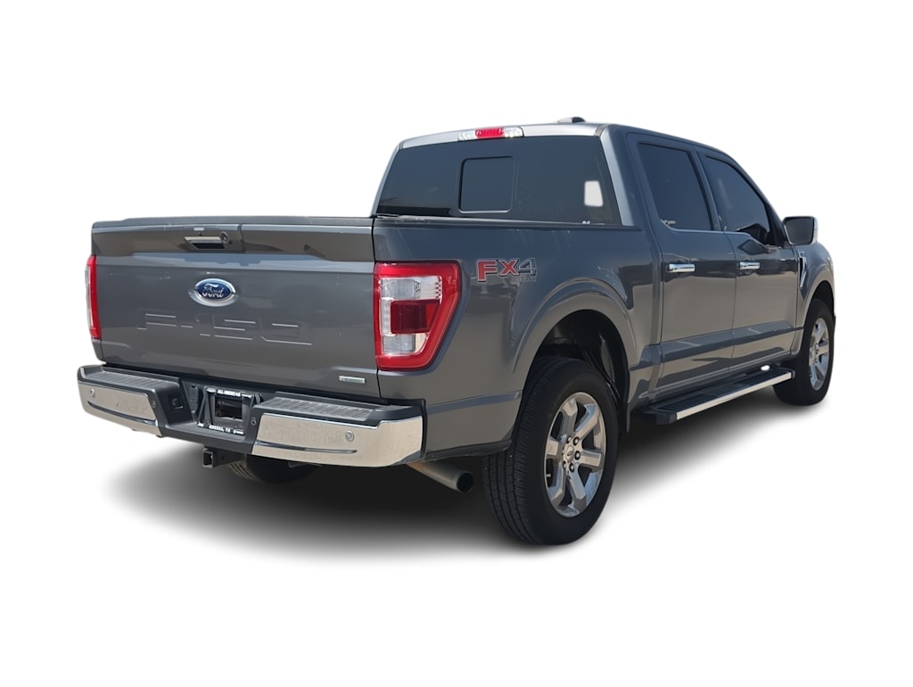 Thumbnail: 2022 Ford F-150 - 19