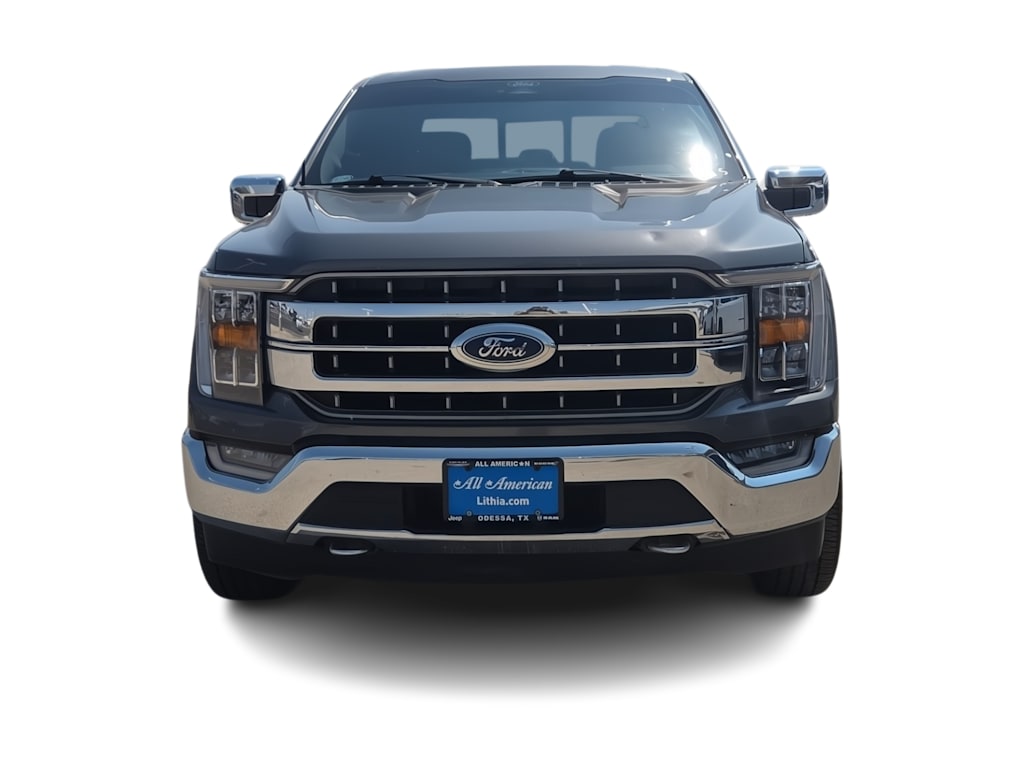 Thumbnail: 2022 Ford F-150 - 6