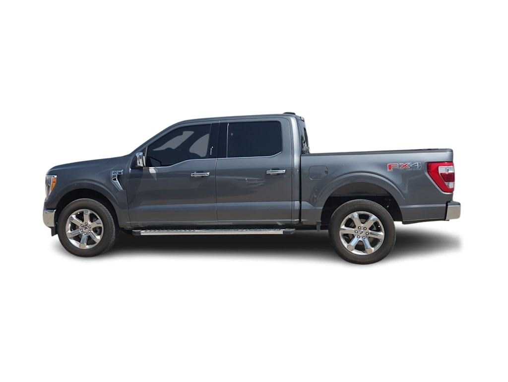 Thumbnail: 2022 Ford F-150 - 3