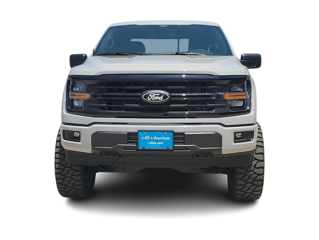 Thumbnail: 2026 Ford F-150 - 6