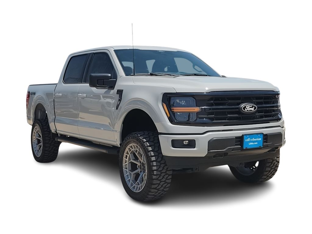 Thumbnail: 2026 Ford F-150 - 18
