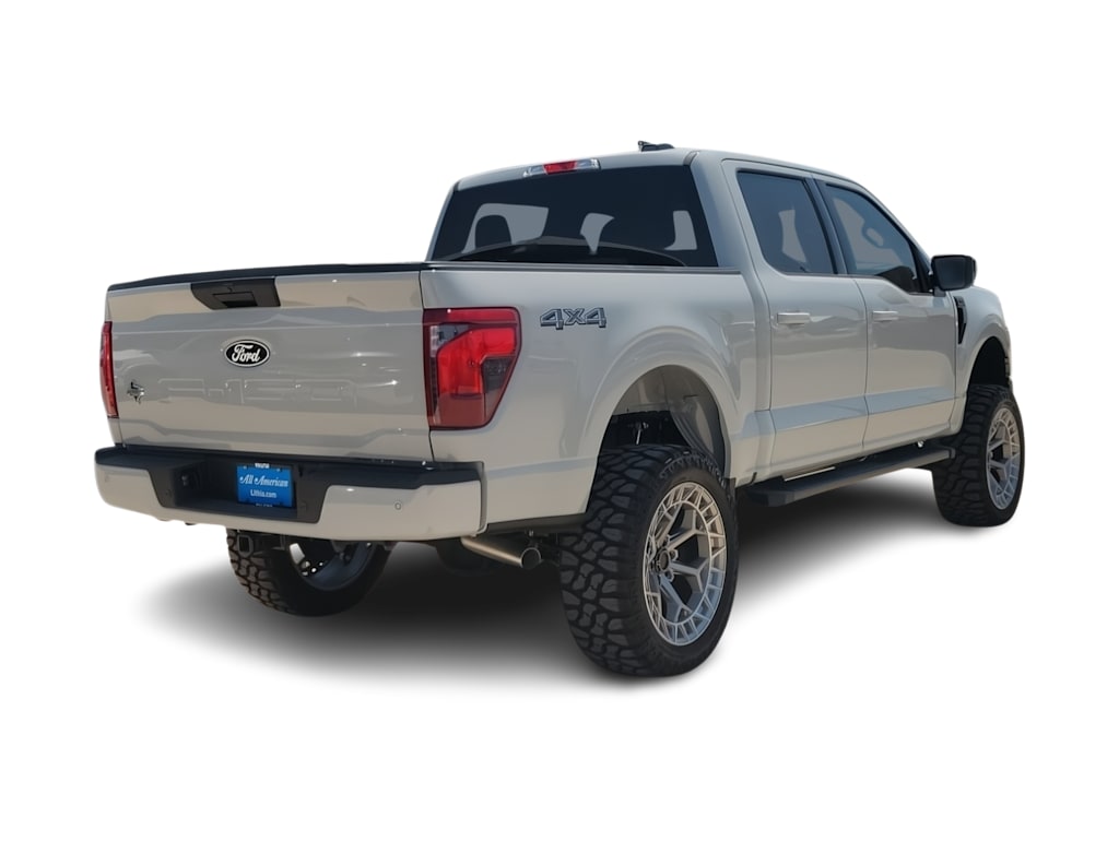 Thumbnail: 2026 Ford F-150 - 20